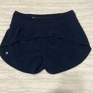 !LULULEMON! BRAND NEW shorts $45